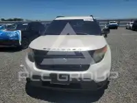 2014 Ford EXPLORER photo
