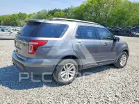 2014 Ford EXPLORER photo