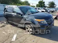 2014 Ford EXPLORER фото