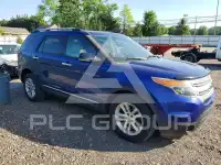 2014 Ford EXPLORER photo