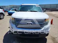 2014 Ford EXPLORER фото
