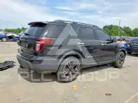 2014 Ford EXPLORER фото