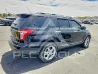 2014 Ford EXPLORER фото