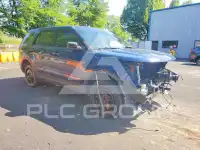 2014 Ford EXPLORER фото
