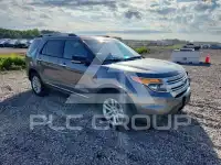 2014 Ford EXPLORER фото