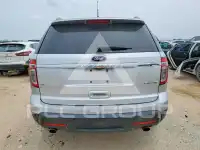2014 Ford EXPLORER photo