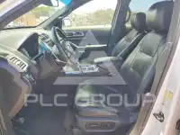 2014 Ford EXPLORER фото