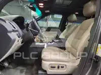 2014 Ford EXPLORER photo