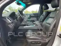 2014 Ford EXPLORER photo