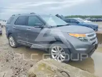 2014 Ford EXPLORER photo