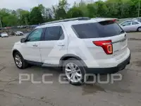 2014 Ford EXPLORER photo
