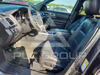 2014 Ford EXPLORER фото