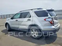 2014 Ford EXPLORER фото