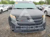 2014 Ford EXPLORER photo