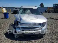 2014 Ford EXPLORER фото