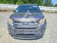 2014 Ford EXPLORER фото