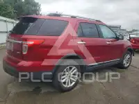 2014 Ford EXPLORER фото