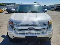 2014 Ford EXPLORER фото