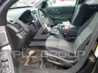 2014 Ford EXPLORER фото