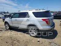 2014 Ford EXPLORER фото