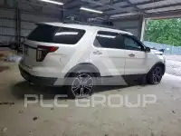 2014 Ford EXPLORER фото
