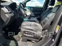 2014 Ford EXPLORER photo