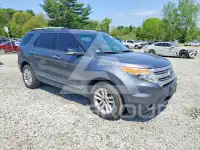 2014 Ford EXPLORER photo