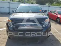2014 Ford EXPLORER фото