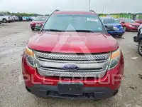 2014 Ford EXPLORER фото