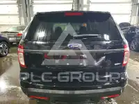 2014 Ford EXPLORER photo