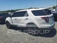 2014 Ford EXPLORER photo