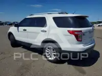 2014 Ford EXPLORER фото