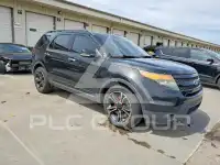 2014 Ford EXPLORER фото