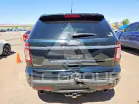 2014 Ford EXPLORER photo