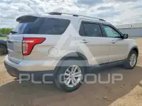 2014 Ford EXPLORER photo