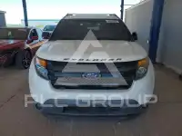 2014 Ford EXPLORER фото