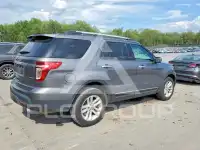 2014 Ford EXPLORER photo