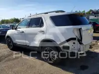 2014 Ford EXPLORER фото