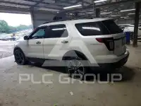 2014 Ford EXPLORER фото