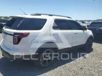 2014 Ford EXPLORER photo