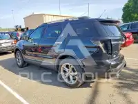 2014 Ford EXPLORER фото