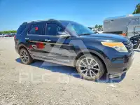 2014 Ford EXPLORER photo