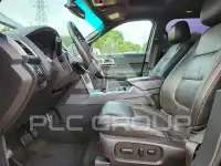 2014 Ford EXPLORER фото