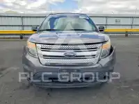2014 Ford EXPLORER фото
