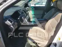 2014 Ford EXPLORER фото