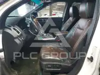 2014 Ford EXPLORER фото