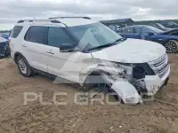 2014 Ford EXPLORER photo