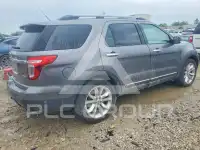 2014 Ford EXPLORER photo