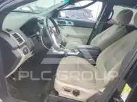2014 Ford EXPLORER фото