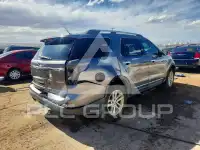 2014 Ford EXPLORER фото